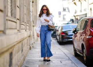 Ce modele de blugi purtăm vara aceasta? Iată cele 3 modele de bază
