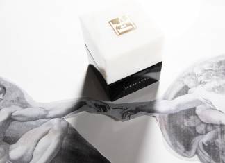 I Profumi del Marmo, parfumuri inspirate de aurul alb al Alpilor Apuani