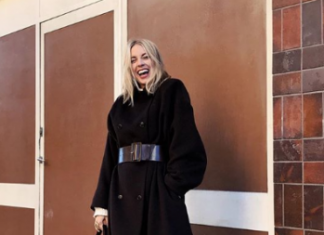 10 ținute ideale pentru sezonul rece