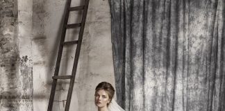 Ce rochii de mireasă sunt la modă în 2021