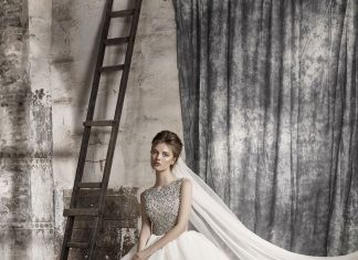 Ce rochii de mireasă sunt la modă în 2021