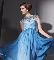 Rochii de seara: 5 Tendinte care nu se demodeaza