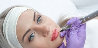 Machiajul permanent, avantaje și dezavantaje