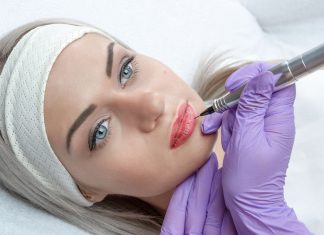 Machiajul permanent, avantaje și dezavantaje