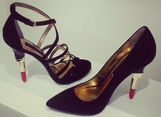 Top 5 al celor mai frumoși pantofi pe care ai vrea să îi ai