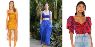 6 tendinţe de care vrei să ţii cont primăvara aceasta pentru a fi în pas cu moda!