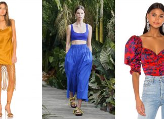 6 tendinţe de care vrei să ţii cont primăvara aceasta pentru a fi în pas cu moda!