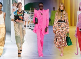 Cele mai noi tendințe de modă în 2021