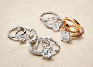 5 sfaturi pentru alegerea verighetelor perfecte