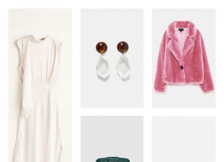 5 reguli care îți permit să porți rochia preferată de mai multe ori