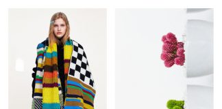 10 fulare simpatice care să îți țină de cald tot sezonul rece