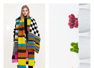 10 fulare simpatice care să îți țină de cald tot sezonul rece