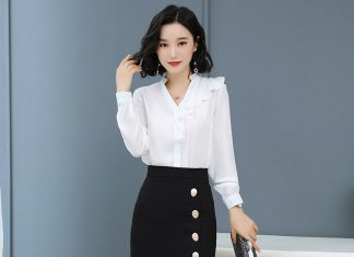 Stilul office – cum alegi ținuta perfectă pentru birou