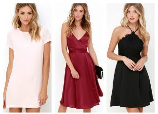 Tu cu ce te imbraci de Valentine`s Day?