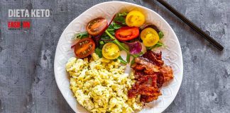 Dieta Keto