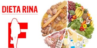 Dieta Rina