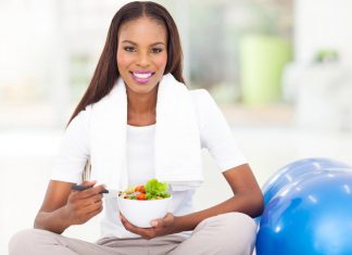 Iata cum sa ai grija de sanatatea ta primavara