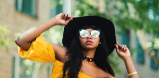 Cum porți culoarea galben: 5 idei de ținute