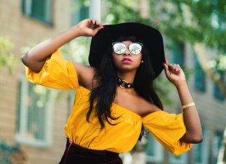 Cum porți culoarea galben: 5 idei de ținute