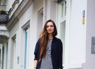 Cardiganul, piesa must-have a primaverii