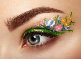 Machiajul de primavara – cele mai noi tendinte!