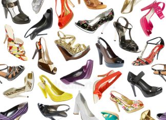 Vezi ce încălțăminte se poartă în 2021
