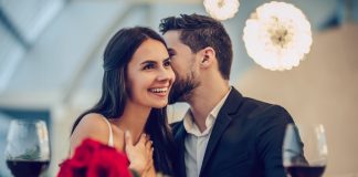 Valentine’s Day: ce isi doresc, de fapt, barbatii?