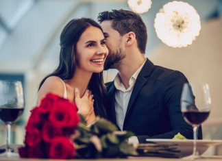 Valentine’s Day: ce isi doresc, de fapt, barbatii?