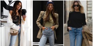 Ce blugi se poartă în 2021. Cele mai importante 3 tendințe