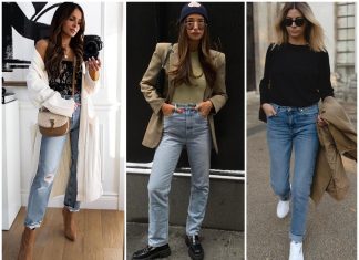 Ce blugi se poartă în 2021. Cele mai importante 3 tendințe