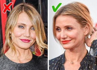 Trucuri vestimentare care te fac să pari cu 10 ani mai tânără