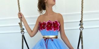 Cum a devenit o fată săracă din Kosovo un designer de succes: 25 de rochii uimitoare care au cucerit lumea modei