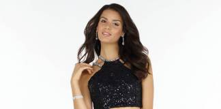 Rochie lungă sau scurtă la nuntă? Tu ce alegi?