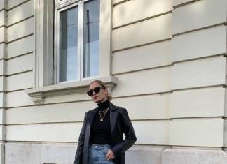 3 ținute șic pentru 2021 cu piese vestimentare de bază