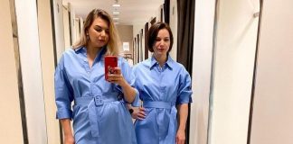 XS versus XL. 2 fete care demonstrează că stilul nu depinde de mărime