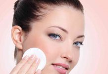 Cum menții tenul tânăr și frumos?