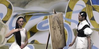 Simone Rocha și H&M celebrează noua colaborare