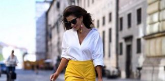 Cum sa te imbraci pentru primavara 2021: top imagini de primavara