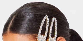 5 accesorii de păr pe care fashionistele le poartă în această primăvară