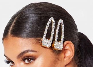 5 accesorii de păr pe care fashionistele le poartă în această primăvară