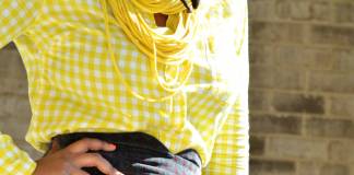 Obține outfit-uri rafinate, în funcție de culorile pe care le alegi