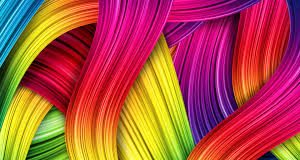 Cum influenteaza culorile hainelor starea ta de spirit