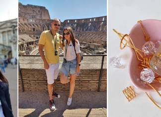 De la târguri de frumusețe din destinații exotice la un brand local de succes