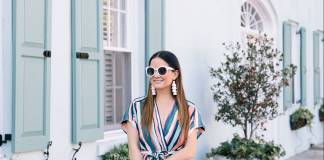 Rochii – 5 modele în trend primăvara aceasta