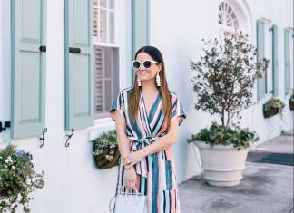 Rochii – 5 modele în trend primăvara aceasta