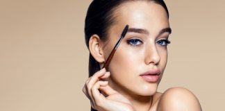 Gene și sprâncene perfecte – 5 sfaturi