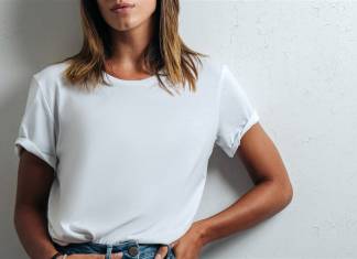 Tricouri de damă la modă