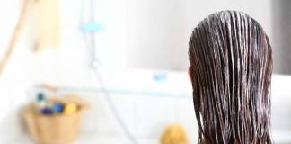 Măști naturale pentru păr