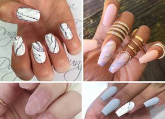 5 manichiuri de încercat primăvara această