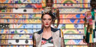 Primăvară – vară 2021: Tendințe de la designeri de top